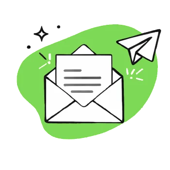 Sending options